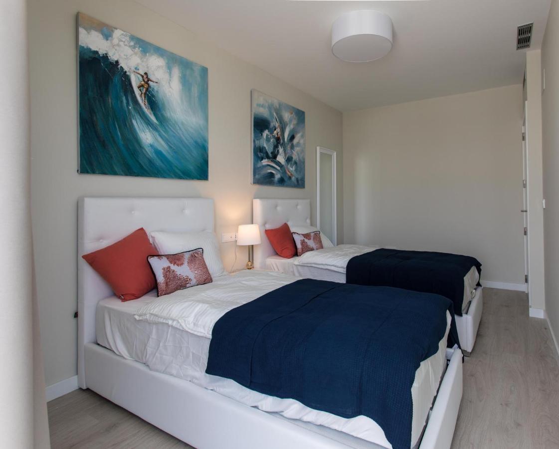 Willa Vista Del Mar Fuengirola Zewnętrze zdjęcie